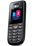 Best available price of LG A190 in Maldives