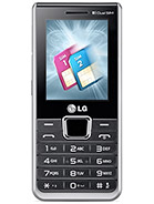Best available price of LG A390 in Maldives