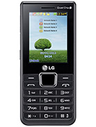 Best available price of LG A395 in Maldives