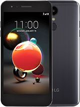 Best available price of LG Aristo 2 in Maldives