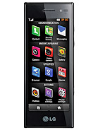 Best available price of LG BL40 New Chocolate in Maldives