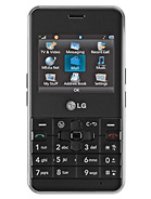 Best available price of LG CB630 Invision in Maldives