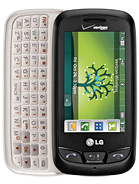 Best available price of LG Cosmos Touch VN270 in Maldives