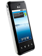 Best available price of LG Optimus Chic E720 in Maldives