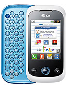 Best available price of LG Etna C330 in Maldives