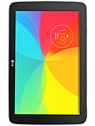 Best available price of LG G Pad 10-1 in Maldives