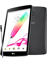 Best available price of LG G Pad II 8-0 LTE in Maldives