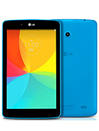 Best available price of LG G Pad 7-0 in Maldives