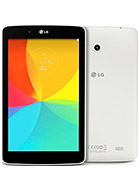 Best available price of LG G Pad 8-0 LTE in Maldives