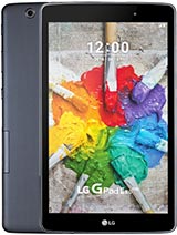 Best available price of LG G Pad III 8-0 FHD in Maldives