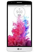 Best available price of LG G3 S in Maldives