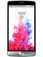 Best available price of LG G3 S Dual in Maldives