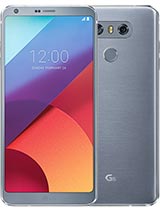 Best available price of LG G6 in Maldives