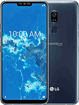 Best available price of LG G7 One in Maldives