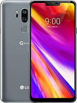 Best available price of LG G7 ThinQ in Maldives
