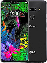 Best available price of LG G8 ThinQ in Maldives