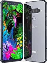 Best available price of LG G8S ThinQ in Maldives