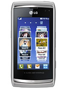 Best available price of LG GC900 Viewty Smart in Maldives