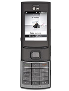 Best available price of LG GD550 Pure in Maldives
