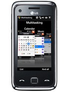 Best available price of LG GM730 Eigen in Maldives