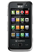 Best available price of LG GM750 in Maldives