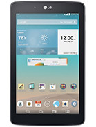 Best available price of LG G Pad 7-0 LTE in Maldives