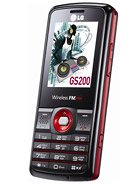 Best available price of LG GS200 in Maldives
