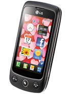 Best available price of LG GS500 Cookie Plus in Maldives