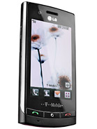 Best available price of LG GT500 Puccini in Maldives