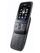 Best available price of LG GU285 in Maldives