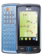 Best available price of LG GW520 in Maldives