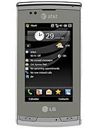 Best available price of LG CT810 Incite in Maldives