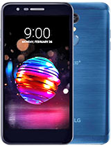 Best available price of LG K10 2018 in Maldives