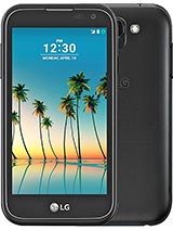 Best available price of LG K3 2017 in Maldives