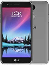 Best available price of LG K4 2017 in Maldives