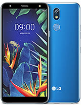 Best available price of LG K40 in Maldives