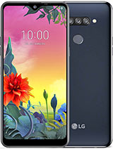 Best available price of LG K50S in Maldives