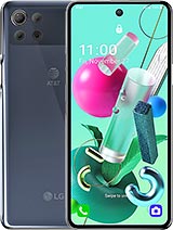 Best available price of LG K92 5G in Maldives
