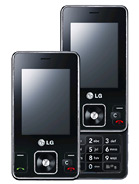 Best available price of LG KC550 in Maldives