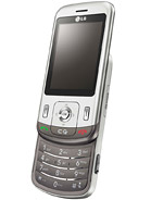 Best available price of LG KC780 in Maldives