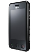 Best available price of LG KC910i Renoir in Maldives