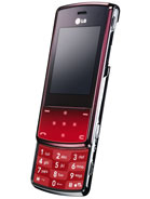 Best available price of LG KF510 in Maldives
