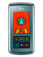Best available price of LG KF600 in Maldives