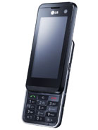 Best available price of LG KF700 in Maldives