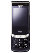 Best available price of LG KF750 Secret in Maldives