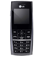 Best available price of LG KG130 in Maldives