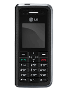 Best available price of LG KG190 in Maldives