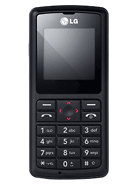 Best available price of LG KG275 in Maldives