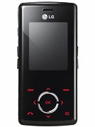 Best available price of LG KG280 in Maldives