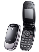 Best available price of LG KG375 in Maldives